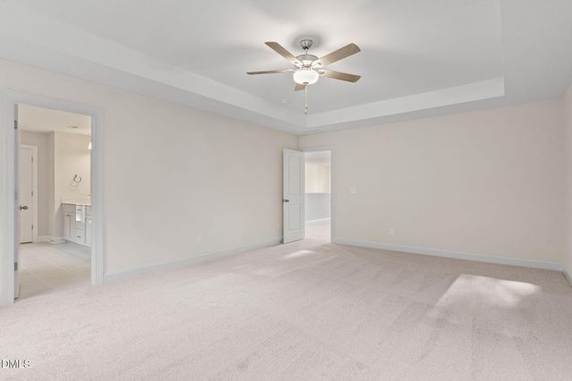 929 Bostonian Drive, Knightdale, NC 27545
