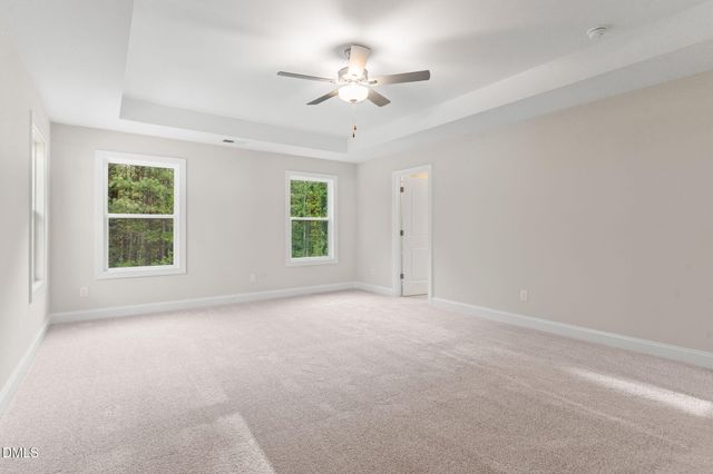 929 Bostonian Drive, Knightdale, NC 27545