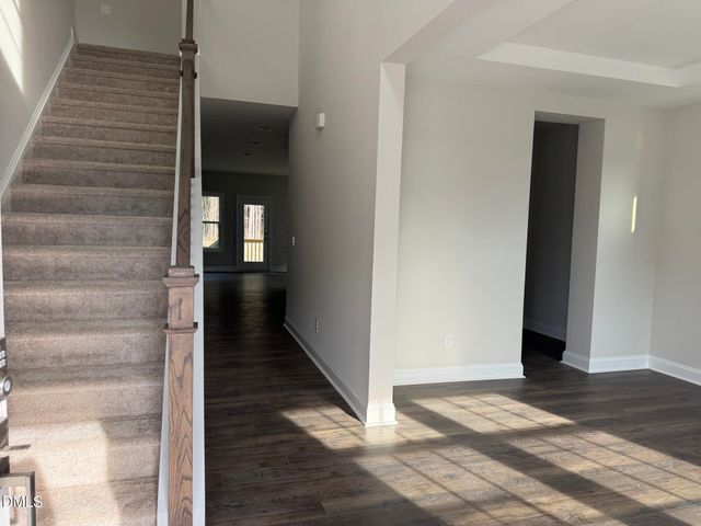 929 Bostonian Drive, Knightdale, NC 27545