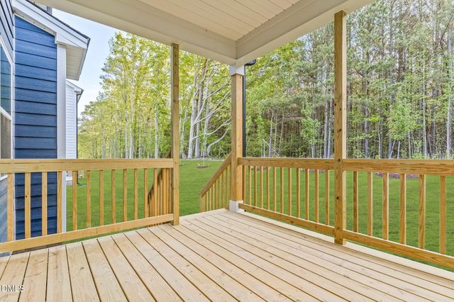 929 Bostonian Drive, Knightdale, NC 27545