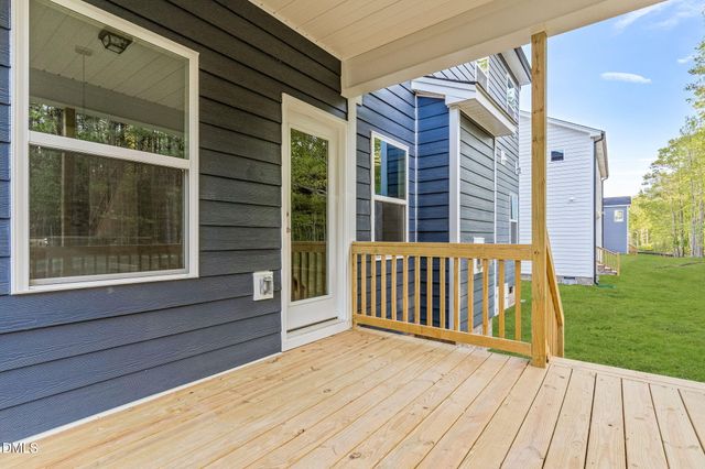 929 Bostonian Drive, Knightdale, NC 27545
