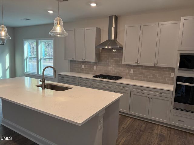 929 Bostonian Drive, Knightdale, NC 27545