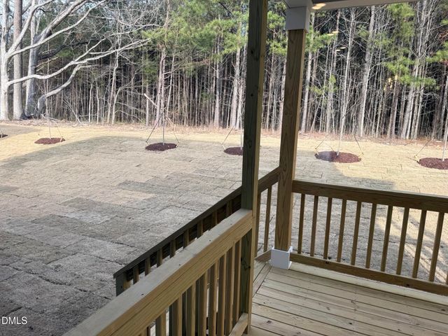 929 Bostonian Drive, Knightdale, NC 27545