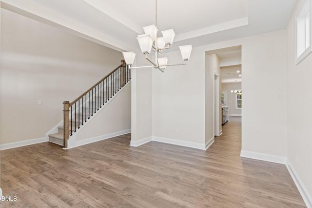 929 Bostonian Drive, Knightdale, NC 27545