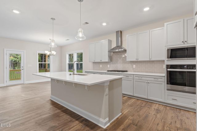 929 Bostonian Drive, Knightdale, NC 27545