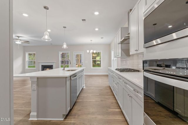 929 Bostonian Drive, Knightdale, NC 27545