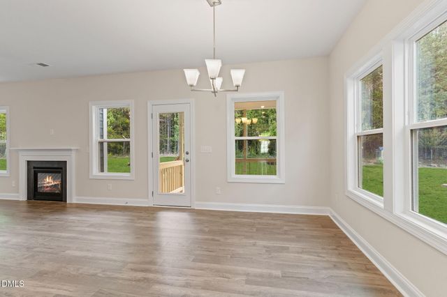 929 Bostonian Drive, Knightdale, NC 27545