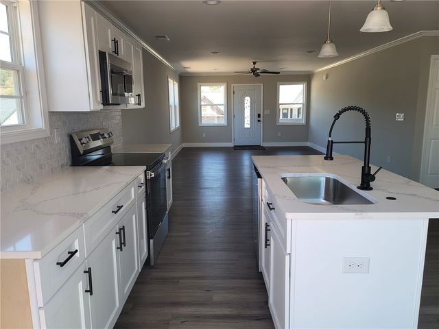 108 Longshore Drive, Belton, SC 29627