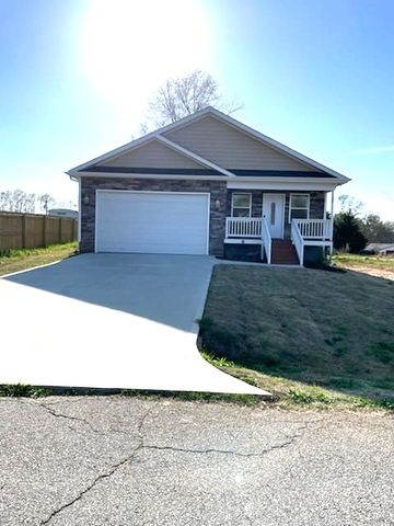 108 Longshore Drive, Belton, SC 29627