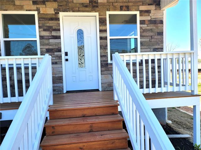 108 Longshore Drive, Belton, SC 29627