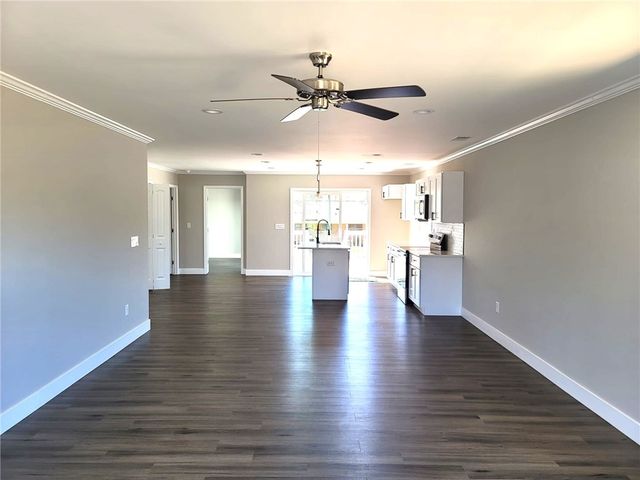 108 Longshore Drive, Belton, SC 29627