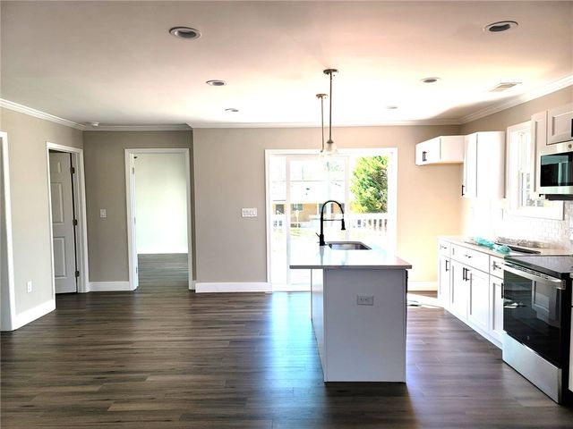 108 Longshore Drive, Belton, SC 29627