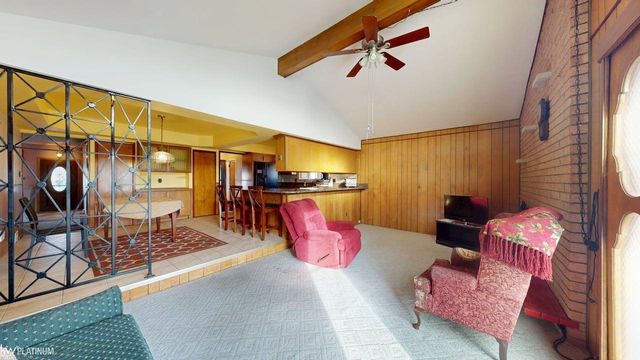 13212 Balfour Drive, Warren, MI 48088