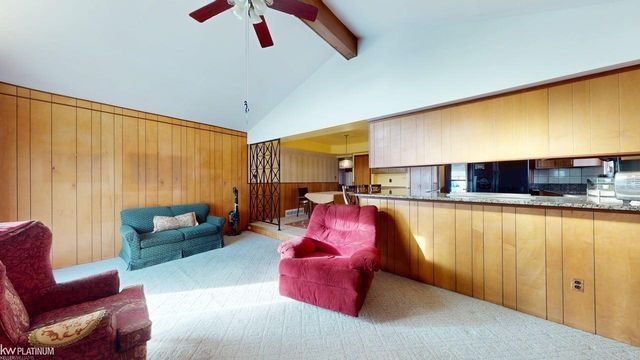 13212 Balfour Drive, Warren, MI 48088