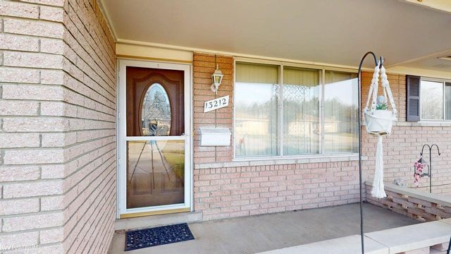 13212 Balfour Drive, Warren, MI 48088