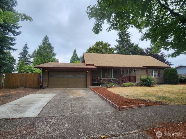 3202 NE 150th Avenue, Vancouver, WA 98682