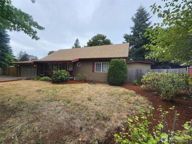 3202 NE 150th Avenue, Vancouver, WA 98682