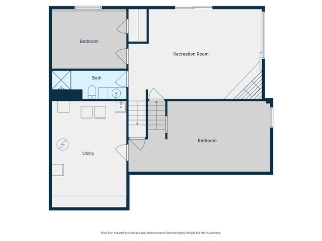 13175 Bittersweet Street NW, Coon Rapids, MN 55448