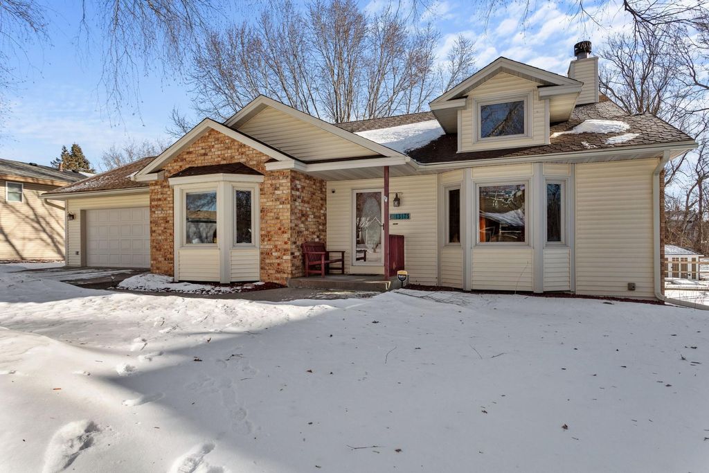 13175 Bittersweet Street NW, Coon Rapids, MN 55448