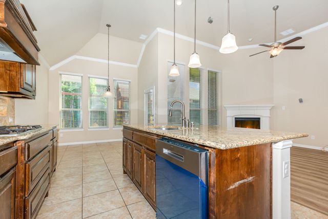4600 Evenstar Way, Plano, TX 75074
