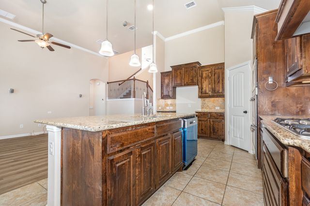 4600 Evenstar Way, Plano, TX 75074