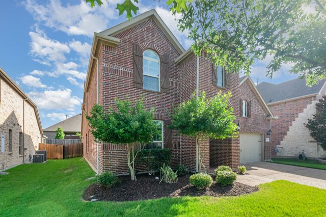 4600 Evenstar Way, Plano, TX 75074