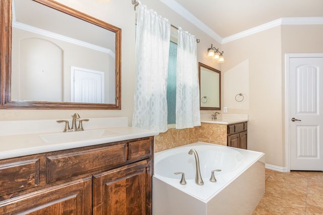 4600 Evenstar Way, Plano, TX 75074