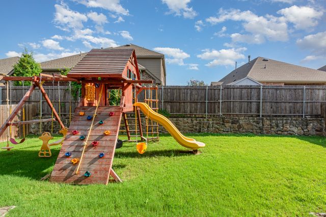 4600 Evenstar Way, Plano, TX 75074