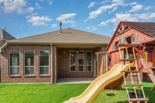 4600 Evenstar Way, Plano, TX 75074