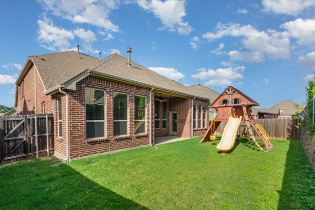 4600 Evenstar Way, Plano, TX 75074