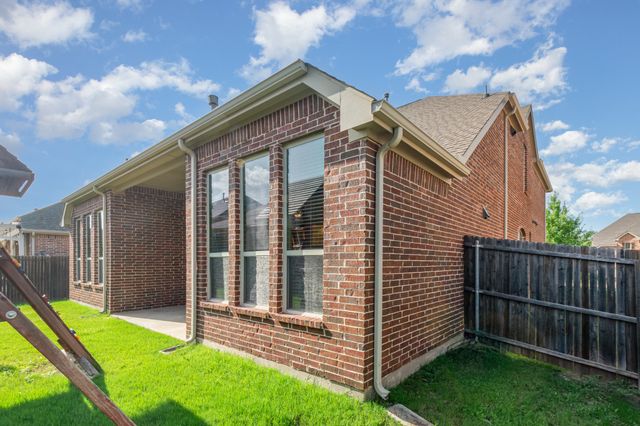 4600 Evenstar Way, Plano, TX 75074