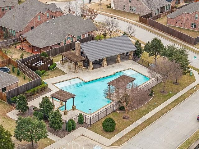 4600 Evenstar Way, Plano, TX 75074