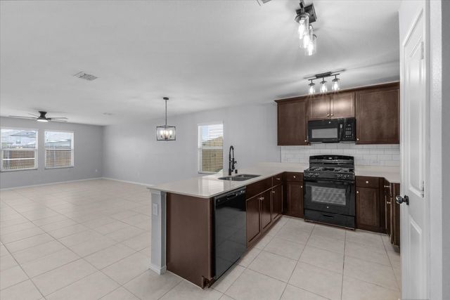 357 Dry Canyon Way, Fort Worth, TX 76177