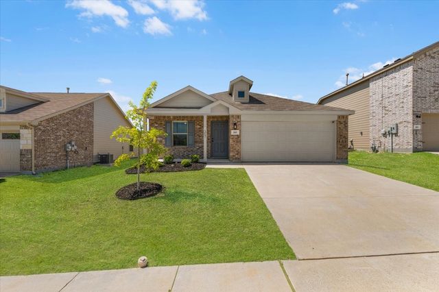 357 Dry Canyon Way, Fort Worth, TX 76177