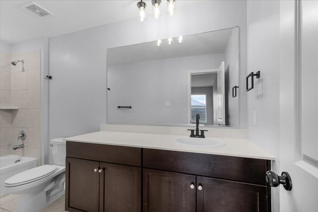 357 Dry Canyon Way, Fort Worth, TX 76177