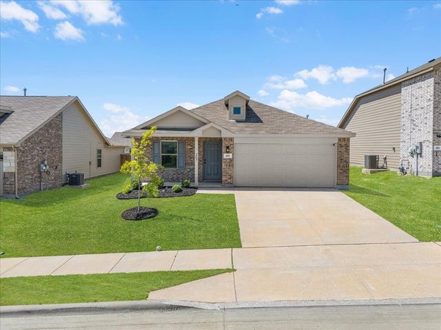 357 Dry Canyon Way, Fort Worth, TX 76177