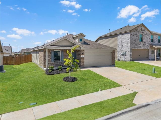 357 Dry Canyon Way, Fort Worth, TX 76177