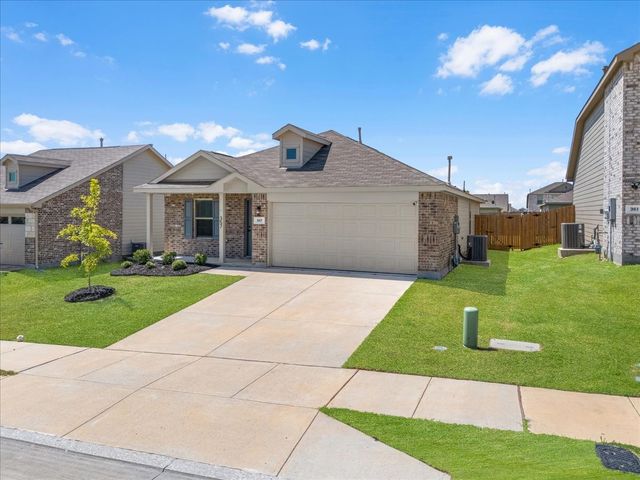 357 Dry Canyon Way, Fort Worth, TX 76177