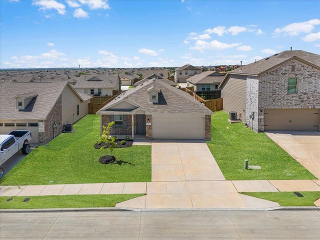 357 Dry Canyon Way, Fort Worth, TX 76177