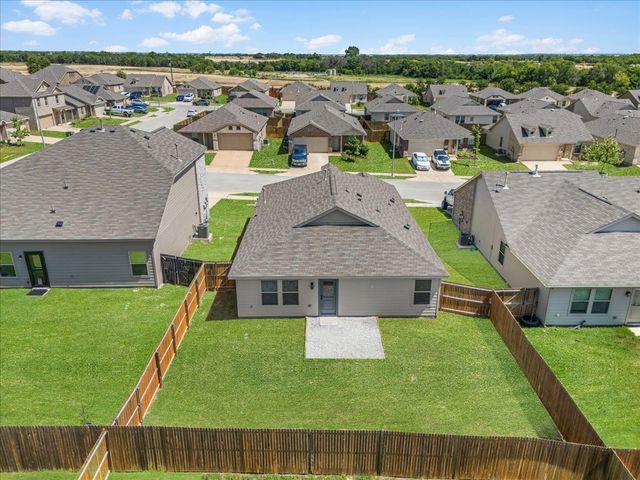 357 Dry Canyon Way, Fort Worth, TX 76177