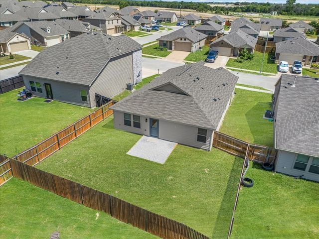 357 Dry Canyon Way, Fort Worth, TX 76177
