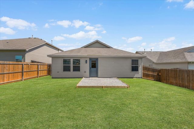 357 Dry Canyon Way, Fort Worth, TX 76177