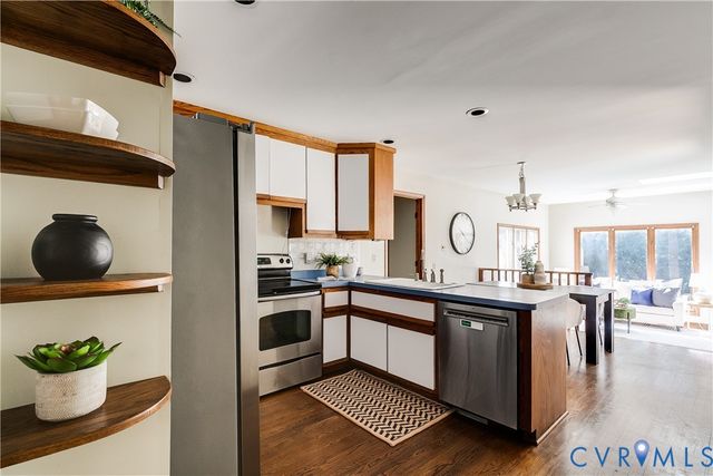 4242 Cheyenne Rd, Richmond, VA 23235