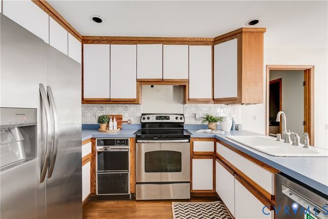 4242 Cheyenne Rd, Richmond, VA 23235