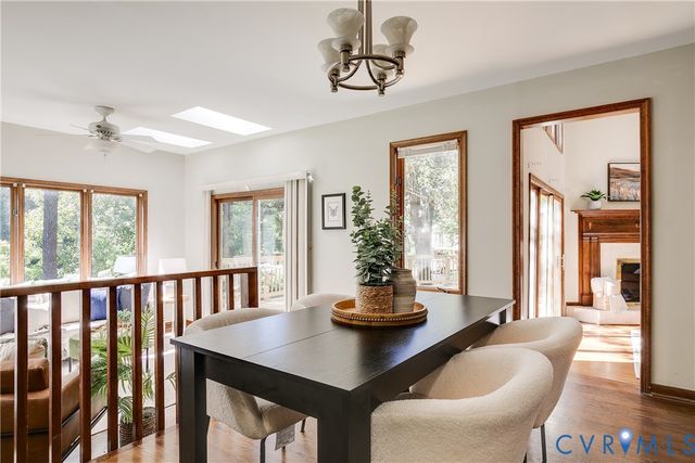 4242 Cheyenne Rd, Richmond, VA 23235