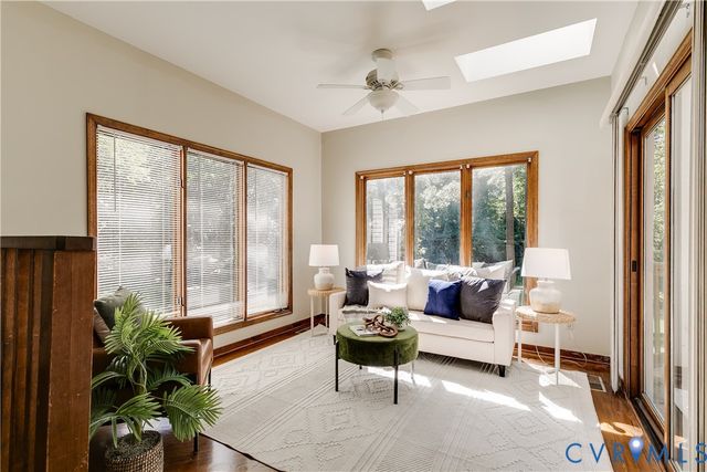 4242 Cheyenne Rd, Richmond, VA 23235