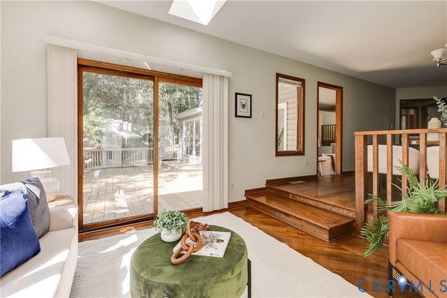 4242 Cheyenne Rd, Richmond, VA 23235