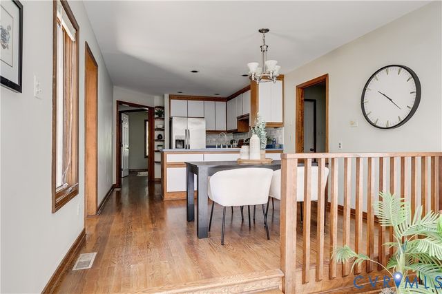 4242 Cheyenne Rd, Richmond, VA 23235