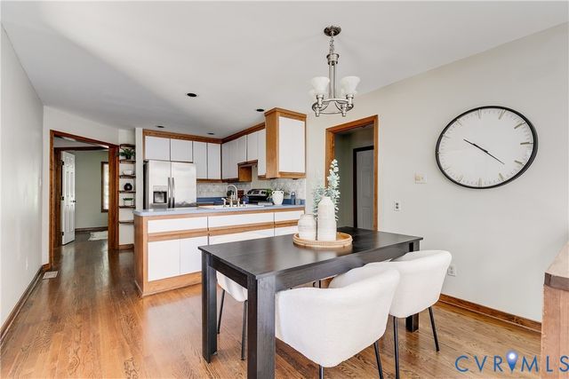 4242 Cheyenne Rd, Richmond, VA 23235