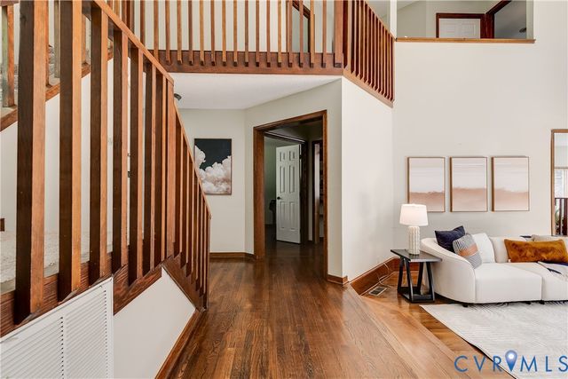 4242 Cheyenne Rd, Richmond, VA 23235